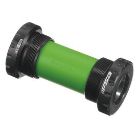 Каретка FSA M/EXO 24mm to BSA68mm BB-6200, 200-1869, изображение  - НаВелосипеде.рф