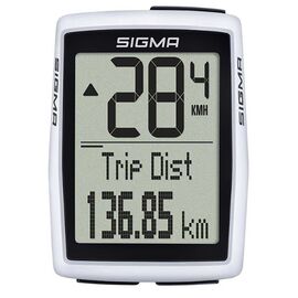 Велокомпьютер SIGMA BC 12.0 WL STS CAD, 12 функций, SIG_12212, изображение  - НаВелосипеде.рф