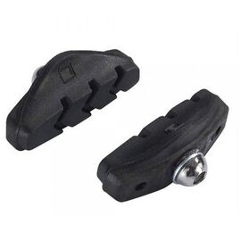 Колодки тормозные Alligator RD-320-DIY, 50 mm, шоссе, ALLIG_RD-320-DIY, изображение  - НаВелосипеде.рф