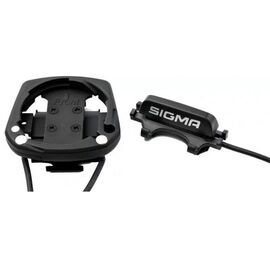 Велокрепление на руль SIGMA CR2450 wireless, SIG_00535, изображение  - НаВелосипеде.рф
