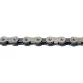 Цепь велосипедная PYC P8003, 6/7/8 скоростей, 118 звеньев, 1/2"x3/32", PYC_P8003, изображение  - НаВелосипеде.рф