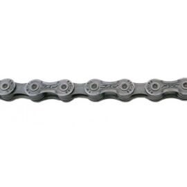 Цепь велосипедная PYC P9003, 9 скоростей, 118 звеньев, 1/2"x11/128", PYC_P9003, изображение  - НаВелосипеде.рф