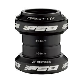 Рулевая колонка 1-1/8&quot; FSA Orbit MX 6.1mm STR-EC34/28.6/30, 101-0505, изображение  - НаВелосипеде.рф
