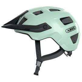 Велошлем ABUS MoTrip iced mint, 647239_ABUS, Вариант УТ-00346511: Размер: M (54-58 см), изображение  - НаВелосипеде.рф