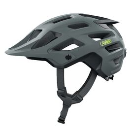 Велошлем ABUS Moventor 2.0, concrete grey, 655043_ABUS, Вариант УТ-00346544: Размер: L (57-61 см), изображение  - НаВелосипеде.рф