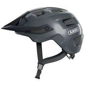Велошлем ABUS MoTrip concrete grey, 648472_ABUS, Вариант УТ-00346510: Размер: L (57-61 см), изображение  - НаВелосипеде.рф