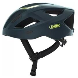 Велошлем ABUS ADURO 2.0, midnight blue, 956928_abus, Вариант УТ-00346623: Размер: L (58-62 см), Цвет: midnight blue, изображение  - НаВелосипеде.рф