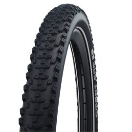 Велопокрышка Schwalbe SMART SAM Perf, 28x1.75, 67 EPI, 650 грамм, проволочный корд, 11159251, изображение  - НаВелосипеде.рф