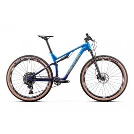 Двухподвесный велосипед Titan Racing Cypher RS Carbon Pro Рама:L(19"), 2023, 2261191130029, изображение  - НаВелосипеде.рф