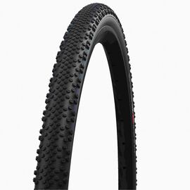 Велопокрышка Schwalbe G-ONE BITE Evo, 28x2.00, 67 EPI, 565 гр, фолдинговая, бескамерная, черная, 11601098.01, изображение  - НаВелосипеде.рф