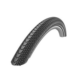 Велопокрышка Schwalbe MARATHON ALMOTION Evo, 28x2.00, 67 EPI, 660 грамм, фолдинговая, камерная, черная, 11654057, изображение  - НаВелосипеде.рф