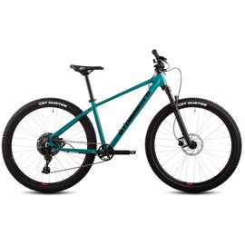 Горный велосипед ATOM XTRAIL X10, 10 скорсотей, 29", 2023, AR23-11363, Вариант УТ-00346685: Рама: L(18 ), Рост: 178 см, Цвет: FlashingGrey, изображение  - НаВелосипеде.рф