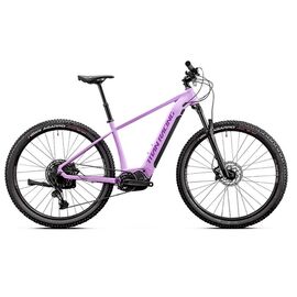 Электровелосипед Titan Racing Nitric Dash, 12 скоростей, 29", 2024, 2437700120475, Вариант УТ-00346686: Рама: L(19 ), Рост: 180-190 см, Цвет: Mango Blast, изображение  - НаВелосипеде.рф