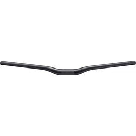 Руль Merida Team TR Carbon 760х22х35mm, BS 9°, US 4°, 210 гр. Black, shiny black, 2051082140, изображение  - НаВелосипеде.рф