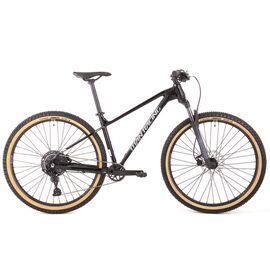 Горный велосипед Titan Racing Drone Sport, 10 скорсотей, 29", 2024, 2429600110475, Вариант УТ-00346715: Рама: L(19 ), Рост: 175-190 см, Цвет: Midnight Shine, изображение  - НаВелосипеде.рф