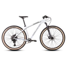 Горный велосипед Titan Racing Rogue Dash, 12 скоростей, 29", 2023, 2421700110480, Вариант УТ-00346716: Рама: L(19 ), Рост: 175-190 см, Цвет: Stonewall Grey, изображение  - НаВелосипеде.рф