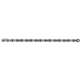 Цепь велосипедная SRAM GX Eagle PowerLock, 12 скоростей, 126 звеньев, серая, 00.2518.030.011, изображение  - НаВелосипеде.рф