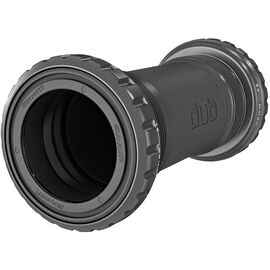 Каретка велосипедная SRAM DUB Bottom Bracket Cups BSA-68/73-DUB, алюминий, диаметр вала шатунов 28,99мм, 00.6418.015.000, изображение  - НаВелосипеде.рф