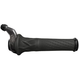 Манетка (шифтер) SRAM XX1 Eagle Grip Shift 12-speed - black, 00.7018.303.001, изображение  - НаВелосипеде.рф