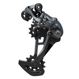 Переключатель задний SRAM XX1 Eagle Type 3 X-HORIZON Rear Derailleur - max. 52T 12sp, 00.7518.139.000, изображение  - НаВелосипеде.рф