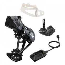 Апгрейд велосипедный, комплект Sram GX Eagle AXS, 12 скоростей, 00.7918.104.000, изображение  - НаВелосипеде.рф