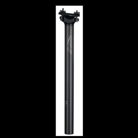 Подседельный штырь Vision Trimax Carbon SB0 27.2x400mm, 670-0143033030, изображение  - НаВелосипеде.рф