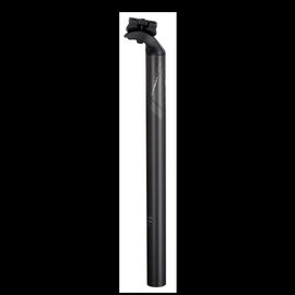 Подседельный штырь Vision Trimax SB20 27.2x350mm, 670-0179001010, изображение  - НаВелосипеде.рф