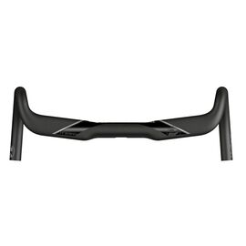 Руль Vision Trimax Carbon 4D Di2 420mm, 670-0175013030, изображение  - НаВелосипеде.рф