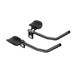Руль лежак для триатлона Vision TT Trimax Clip-On J-Bend 210/360mm, 670-0292013970, изображение  - НаВелосипеде.рф