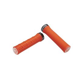 Ручки Ciclovation Trail Spike Conical Grip Energetic Orange, 3628.14107, изображение  - НаВелосипеде.рф