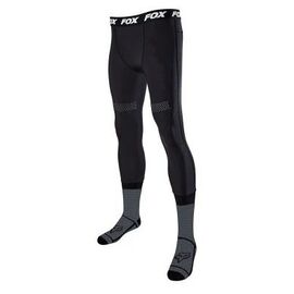 Велорейтузы Fox Baselayer Pant, черный, 2022, 26319-001-S/M, изображение  - НаВелосипеде.рф