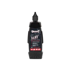 Смазка парафиновая GRENT WAX Chain Lube, для цепи, 60 мл, 33774, изображение  - НаВелосипеде.рф
