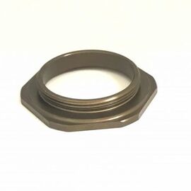 Гайка фиксации звезды Kindernayдля планетарной втулки Kindernay XIV Cog retaining Ring, 029-1, изображение  - НаВелосипеде.рф