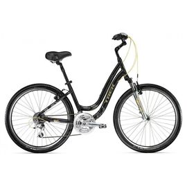Женский велосипед Trek Navigator 3.0 WSD &#40;2011&#41;, изображение  - НаВелосипеде.рф