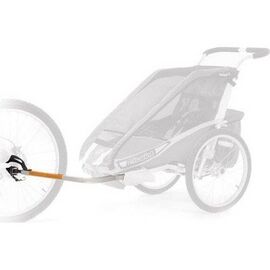 Набор велосцепки для модели THULE Chinook Cycling Kit Chariot Chinook 2014, 20100507, изображение  - НаВелосипеде.рф