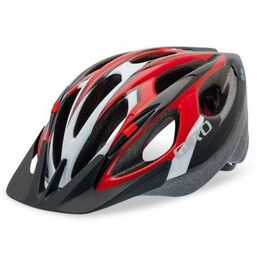 Велошлем Giro SKYLINE red/black, GI2023673, Вариант УТ-00000364: Размер: U (54-61 см), изображение  - НаВелосипеде.рф