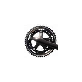 Система передняя SHIMANO  для FC-2300 , 52T-B, черного цвета Y1LN98040, изображение  - НаВелосипеде.рф