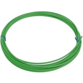 Оплетка переключателя SHIMANO SP41, бухта 50 м, цвет зеленый Y60098585, изображение  - НаВелосипеде.рф
