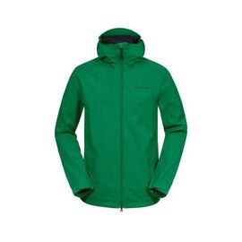 Велокуртка VAUDE Men's Estero Jacket 456, trefoil green, зеленый, мужская, 5017, изображение  - НаВелосипеде.рф