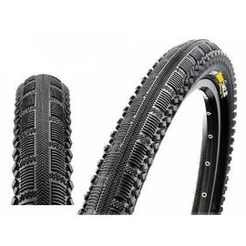 Велопокрышка Maxxis Oriflamme, 26x2.0, 60 TPI, wire, Single, черная, TB69091100, изображение  - НаВелосипеде.рф