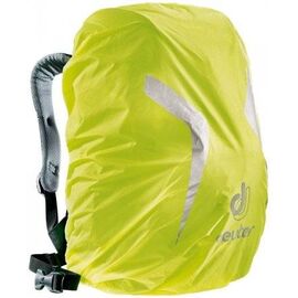 Чехол от дождя для рюкзака Deuter 2016-17 Raincover for OneTwo, неоновый, 3890515_8008, изображение  - НаВелосипеде.рф