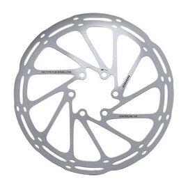 Ротор велосипедный Centerline, 180mm, сталь, 00.5018.037.003, изображение  - НаВелосипеде.рф