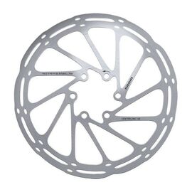 Ротор велосипедный SRAM Centerline, 180mm, сталь, 00.5018.037.003, изображение  - НаВелосипеде.рф