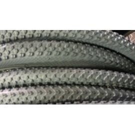 Покрышка Vinca sport PQ 817, 26х1.95, серая, PQ-817 26*1.95 grey color, изображение  - НаВелосипеде.рф