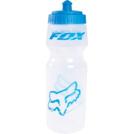 Фляга для воды Fox Future Water Bottle, синий, 620 мл, 05225-002-OS, изображение  - НаВелосипеде.рф