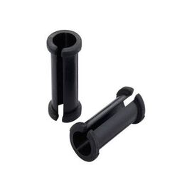 Крепление рубашки Jagwire Housing Guide frame loop, 5 мм, DCA058, изображение  - НаВелосипеде.рф
