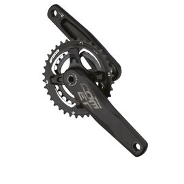 Система FSA MTB Comet M/EXO 38x28T 170mm, 310-0371AI3050, изображение  - НаВелосипеде.рф