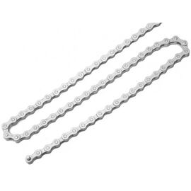 Цепь велосипедная Shimano NEXUS, NX10, 1 скорость, 114 звеньев, 1/2X1/8, ECNNX10C114I,  Китай, 2-720165, изображение  - НаВелосипеде.рф