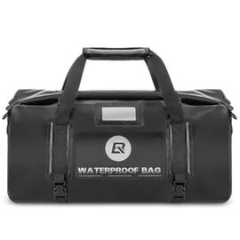 Сумка ROCKBROS, влагозащитная, 55L, черный, RB_AS-005BK, изображение  - НаВелосипеде.рф