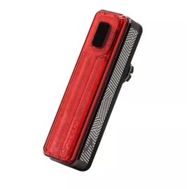 Велофонарь Moon Helix Max, задний, 250 люмен, 5 режимов, USB-C, WP_HELIX_MAX, изображение  - НаВелосипеде.рф